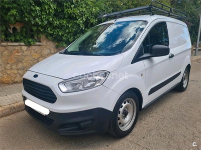 FORD Tourneo Connect 1.6 TDCi 115cv Trend