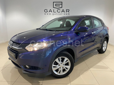 HONDA HR-V 1.5 iVTEC Elegance Navi 5p.