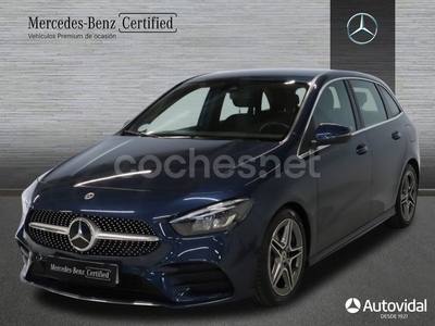 MERCEDES-BENZ Clase B B 180 d 5p.