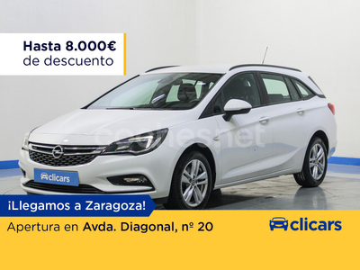OPEL Astra 1.6 CDTi SS 100kW Selective Pro ST 5p.