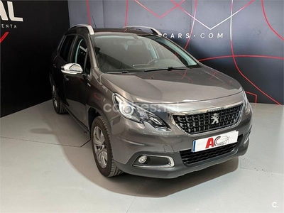 PEUGEOT 2008 Allure BlueHDi 100 SS