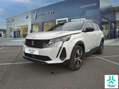 PEUGEOT 3008 1.2 PureTech 96KW 130CV SS GT 5p.