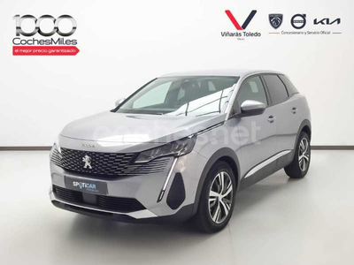 PEUGEOT 3008 1.2 PureTech 96KW SS Allure EAT8 5p.