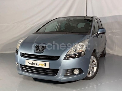 PEUGEOT 5008 Premium 2.0 HDI 163 FAP Automatico 5p.