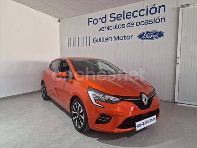 RENAULT Clio Intens TCe 67 kW 91CV 5p.