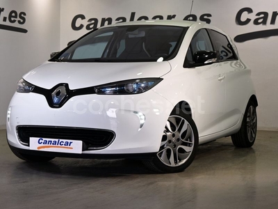 RENAULT ZOE Intens 5p.