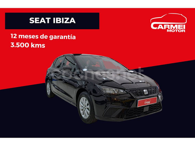 SEAT Ibiza 1.0 MPI 59kW 80CV Reference XM 5p.