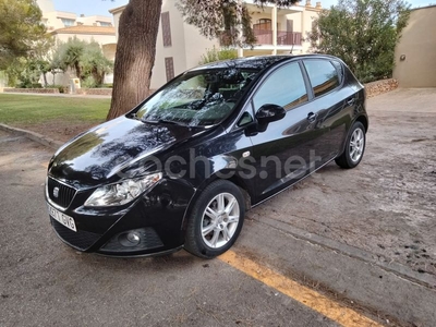 SEAT Ibiza 1.6 TDI 105cv Sport DPF 5p.