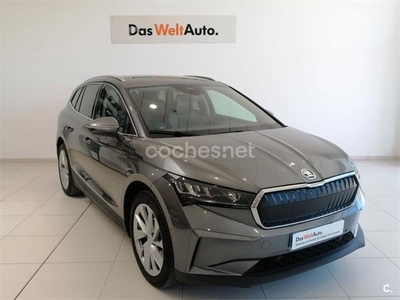 SKODA Enyaq BEV IV 80 150 kW 204 CV 82 kWh 5p.