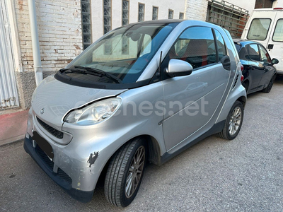 SMART Fortwo Coupe 52 Passion 3p.