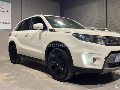 SUZUKI Vitara 1.6 DDiS SPECIAL EDITION 4WD 5p.