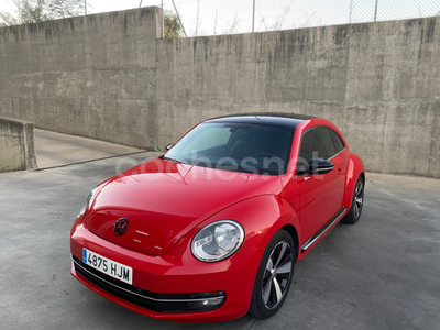 VOLKSWAGEN Beetle 2.0 TSI 200cv DSG Sport