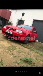 VOLKSWAGEN Golf 1.8T GTi Edicion Especial 150CV 3p.