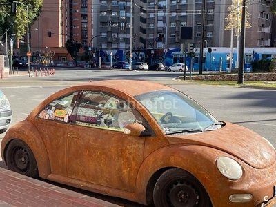 VOLKSWAGEN New Beetle 1.9 TDi 100CV 3p.