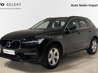 VOLVO XC60 2.0 B4 G Core Pro Auto 5p.