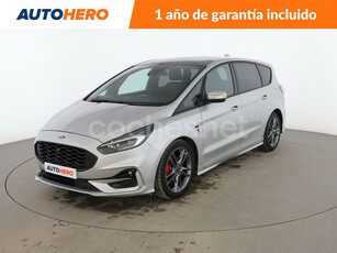 FORD S-MAX 2.0 TDCi Panther STLine