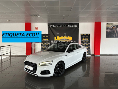 AUDI A5 Advanced 40 TFSI 140kW S tronic Coupe 2p.