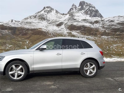 AUDI Q5 2.0 TDI 170cv quattro S tronic 5p.