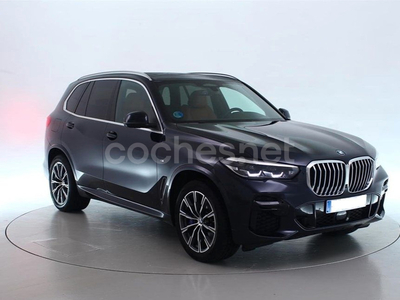 BMW X5 xDrive40d 5p.