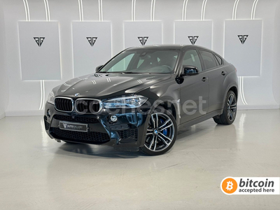 BMW X6 M 5p.
