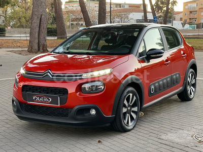 CITROEN C3 PureTech 60KW 82CV FEEL