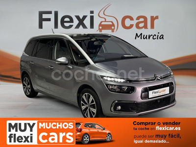 CITROEN Grand C4 Picasso BlueHDi 110KW 150CV EAT6 Shine 5p.