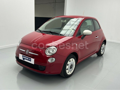 FIAT 500 1.2 8v 69 CV Pop 3p.