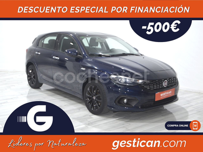 FIAT Tipo 1.4 16v Mirror 70kW 95CV gasolina 5P 5p.