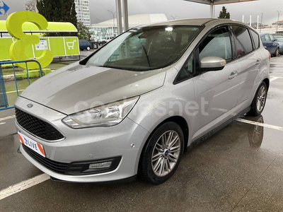 FORD C-Max 1.5 TDCi 88kW 120CV Trend 5p.