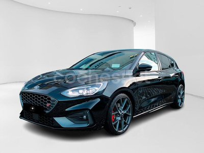FORD Focus 2.3 Ecoboost 206kW ST 3