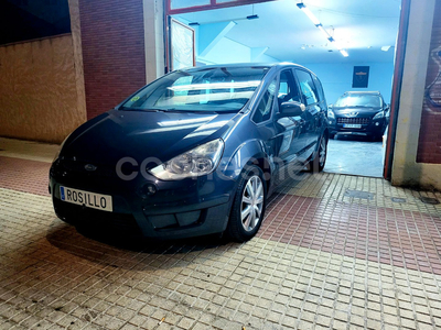 FORD S-MAX 1.8 TDCi Trend 5p.