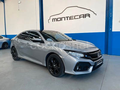 HONDA Civic 1.0 IVTEC TURBO EXECUTIVE 5p.