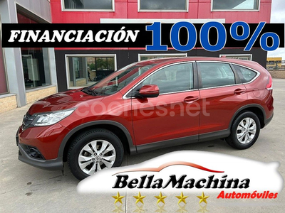 HONDA CR-V 1.6 iDTEC 4x2 Elegance 5p.