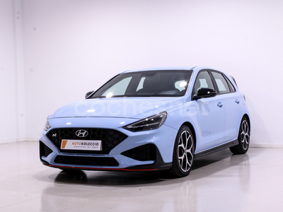 HYUNDAI i30 2.0 TGDI 184kW 250CV N 5p.