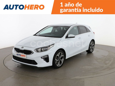 KIA Ceed 1.6 CRDi 100kW 136CV Tech 5p.