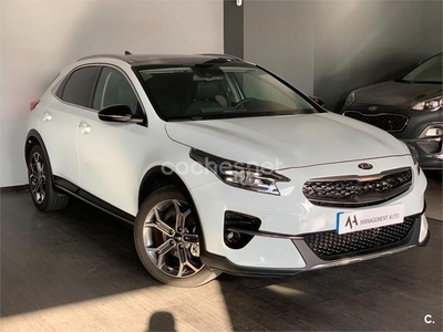 KIA XCeed 1.6 GDi PHEV 104kW 141CV eMotion 5p.