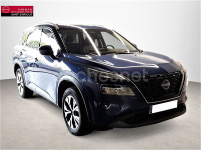 NISSAN X-TRAIL 5pl 1.5 e4ORCE 158kW 4x4 AT NConnecta 5p.