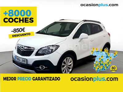 OPEL Mokka 1.4 T 4X2 SS Excellence 5p.