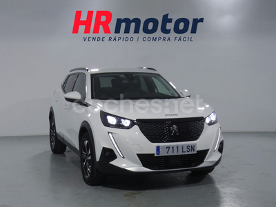 PEUGEOT 2008 Allure Pack Puretech 100 SS BVM6 5p.