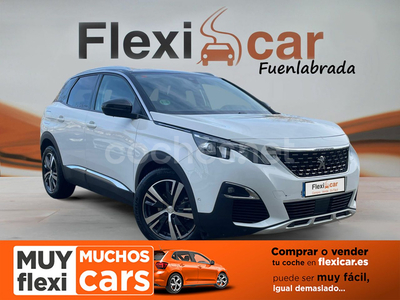 PEUGEOT 3008 1.2 PURETECH 96KW 130CV ALLURE EAT6 5p.