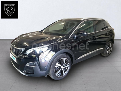 PEUGEOT 3008 1.2 PURETECH 96KW 130CV GT LINE EAT8 5p.