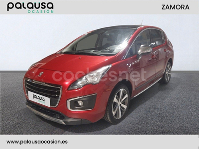 PEUGEOT 3008 Allure 1.2 PureTech 130 SS 5p.