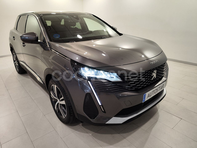 PEUGEOT 3008 Hybrid 225 eEAT8 Allure 5p.