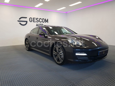 PORSCHE Panamera 4.8 4S 5p.