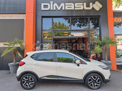 RENAULT Captur Helly Hansen Energy TCe 90 SS eco2