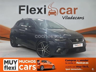 SEAT Ibiza 1.0 EcoTSI 85kW 115CV FR 5p.