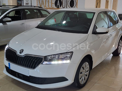 SKODA Fabia 1.0 MPI 44KW 60cv Ambition 5p.