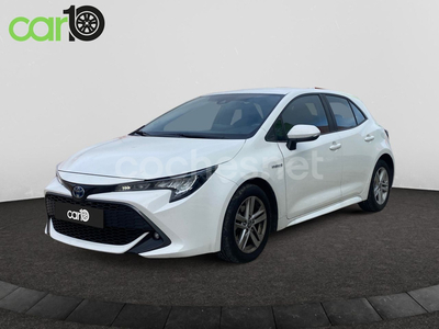 TOYOTA Corolla 1.8 125H ACTIVE TECH ECVT 5p.