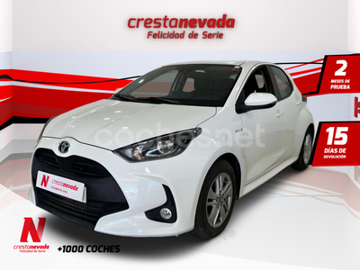 TOYOTA Yaris 1.5 120H Active Tech 5p.