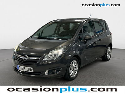 Opel Meriva 1.4 NEL Selective (100 CV)